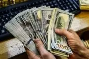 نرخ ارز آزاد امروز ۱۴ فروردین ماه 1401+ جدول