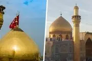قرنطینه عمومی در کربلا و نجف شامگاه عید فطر لغو شد