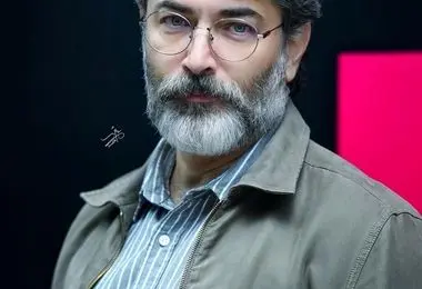 چهره متفاوت پارسا پیروزفر در اولین فیلمی که بازی کرد/ ببینید