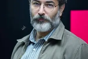 چهره متفاوت پارسا پیروزفر در اولین فیلمی که بازی کرد/ ببینید