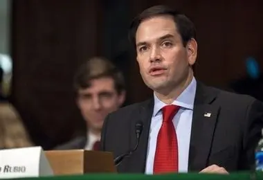 پاسخ سفارت ایران در لندن به مارک روبیو