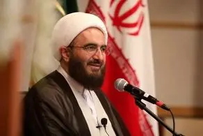 برگزاری نماز عید فطر در تهران به امامت حجت‌الاسلام والمسلمین حاج‌علی‌اکبری