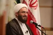 برگزاری نماز عید فطر در تهران به امامت حجت‌الاسلام والمسلمین حاج‌علی‌اکبری