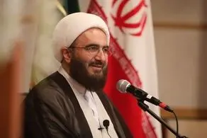 برگزاری نماز عید فطر در تهران به امامت حجت‌الاسلام والمسلمین حاج‌علی‌اکبری