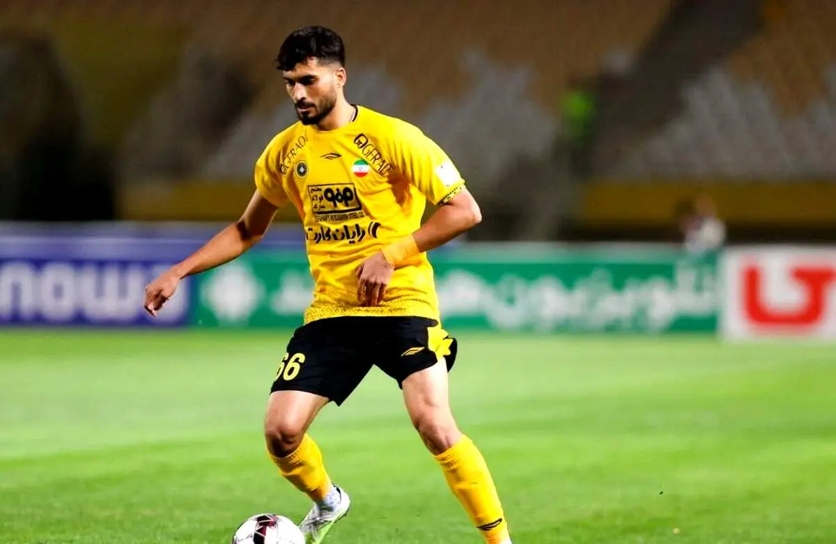 مبلغ رضایت‌نامه لژیونر مدنظر پرسپولیس لو رفت