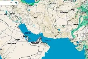 ارتش: یک هواپیمای A10 دشمن متجاوز آمریکایی ـ صهیونی حوالی تنگه هرمز مورد هدف قرار گرفت 