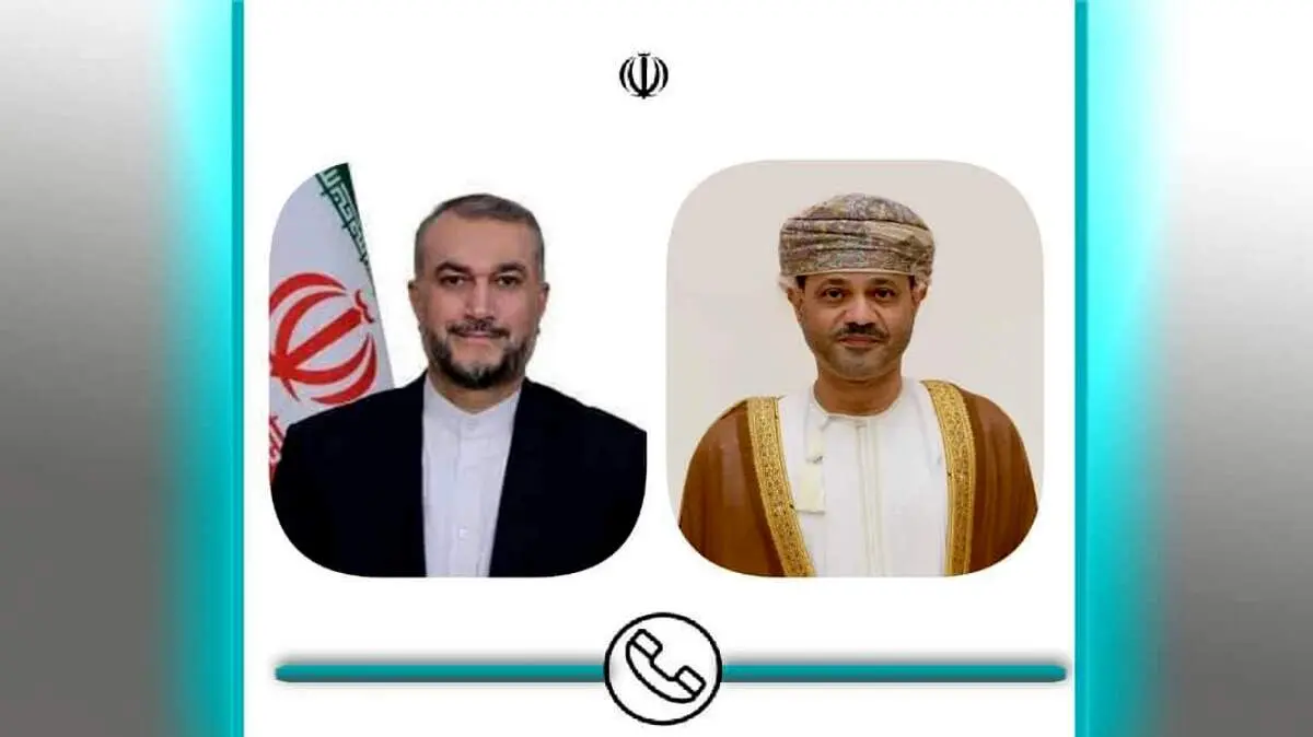انتقاد دوباره امیرعبداللهیان از عملکرد آژانس 