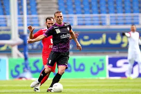 رکورد دست نیافتنی سیدجلال حسینی در لیگ قهرمانان آسیا