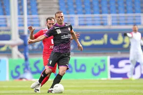 رکورد دست نیافتنی سیدجلال حسینی در لیگ قهرمانان آسیا