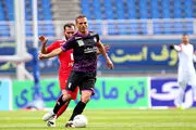 رکورد دست نیافتنی سیدجلال حسینی در لیگ قهرمانان آسیا