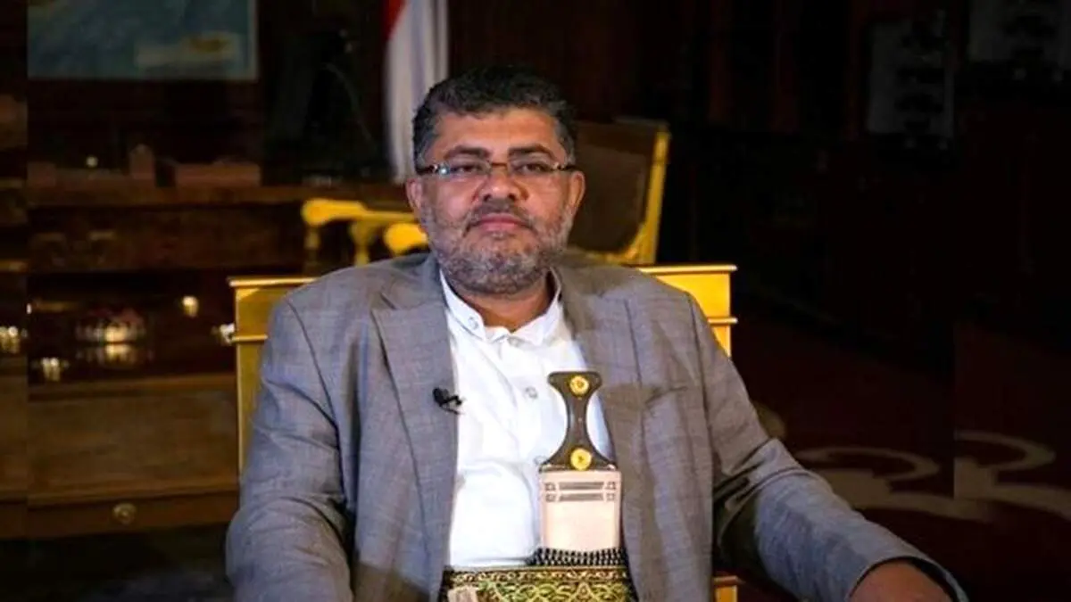 واکنش الحوثی به اقدام آمریکا برای تروریستی خواندن انصارالله