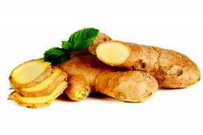 از خواص زنجبیل برای خانم ها چه می دانید؟