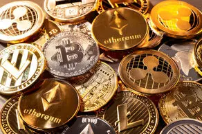 بیت کوین صعود کرد، اتریوم ریخت
