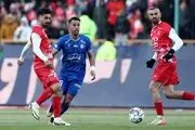 نگاه حسابگرانه استقلال به قهرمانی؛ کمک غیرمنتظره پرسپولیسی ها از آبی ها