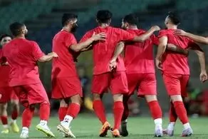 قرارداد 2 بازیکن سرخ‌ها خودکار تمدید شد /ترفند پرسپولیس لو رفت