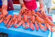 ادعای جالب یک رسانه چینی درخصوص وجود ویروس کرونا در محموله خرچنگ وارداتی از آمریکا