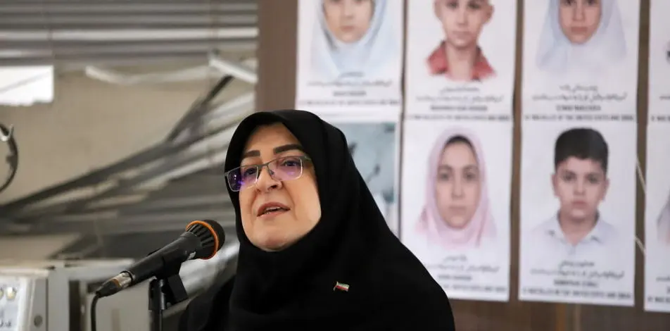دستور خرید ۳۰۰ خودروی آتش نشانی ۸/۵ تن صادر شد/ دست به ماشه مذاکره خواهیم کرد
