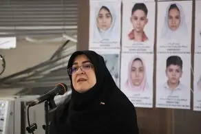 ۲۲۷ زن و ۱۳ کودک زیر پنج سال از ابتدای جنگ به شهادت رسیدند