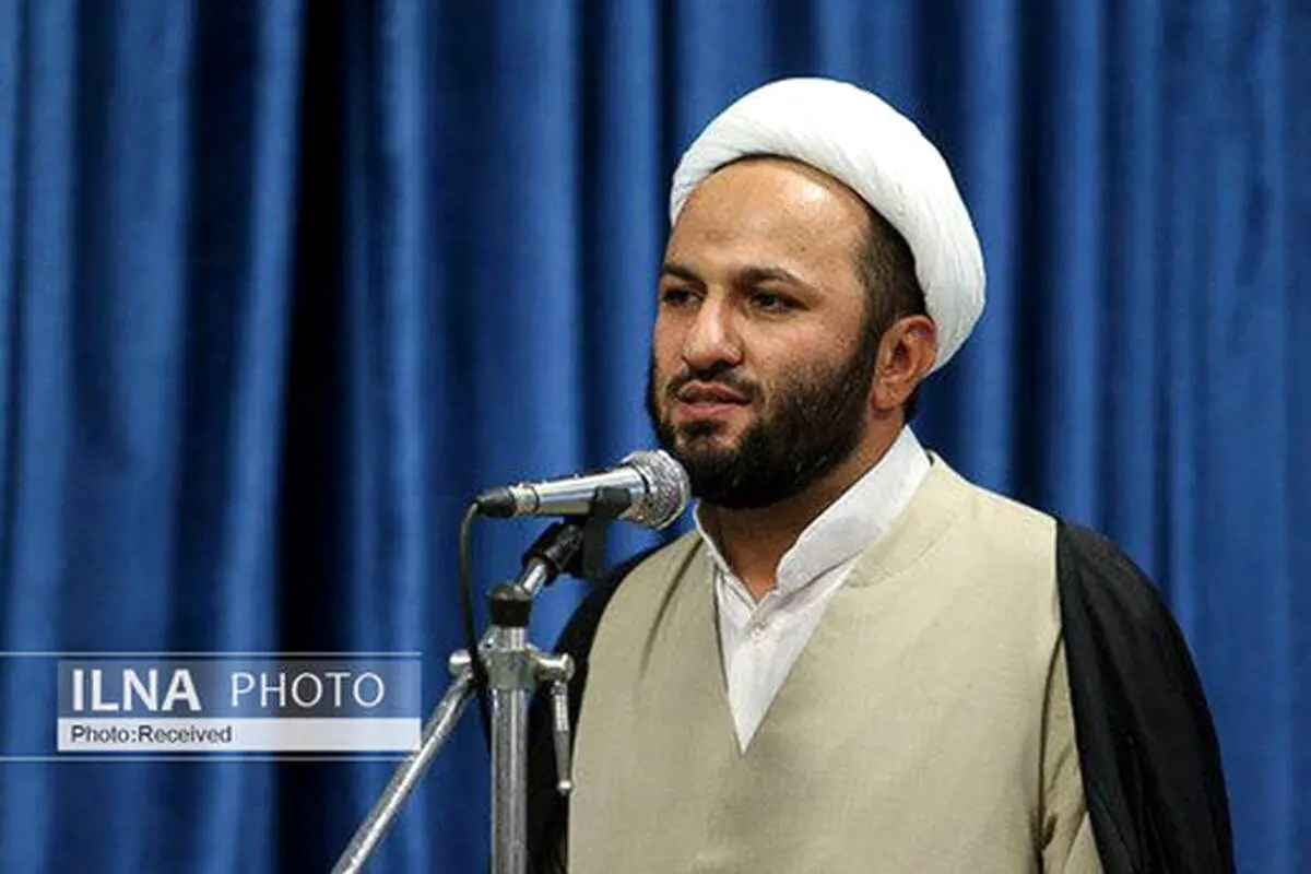 این امام جمعه پست دولتی گرفت