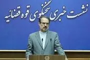 واکنش خدائیان به انتشار فایل صوتی/ چیز جدیدی نبود
