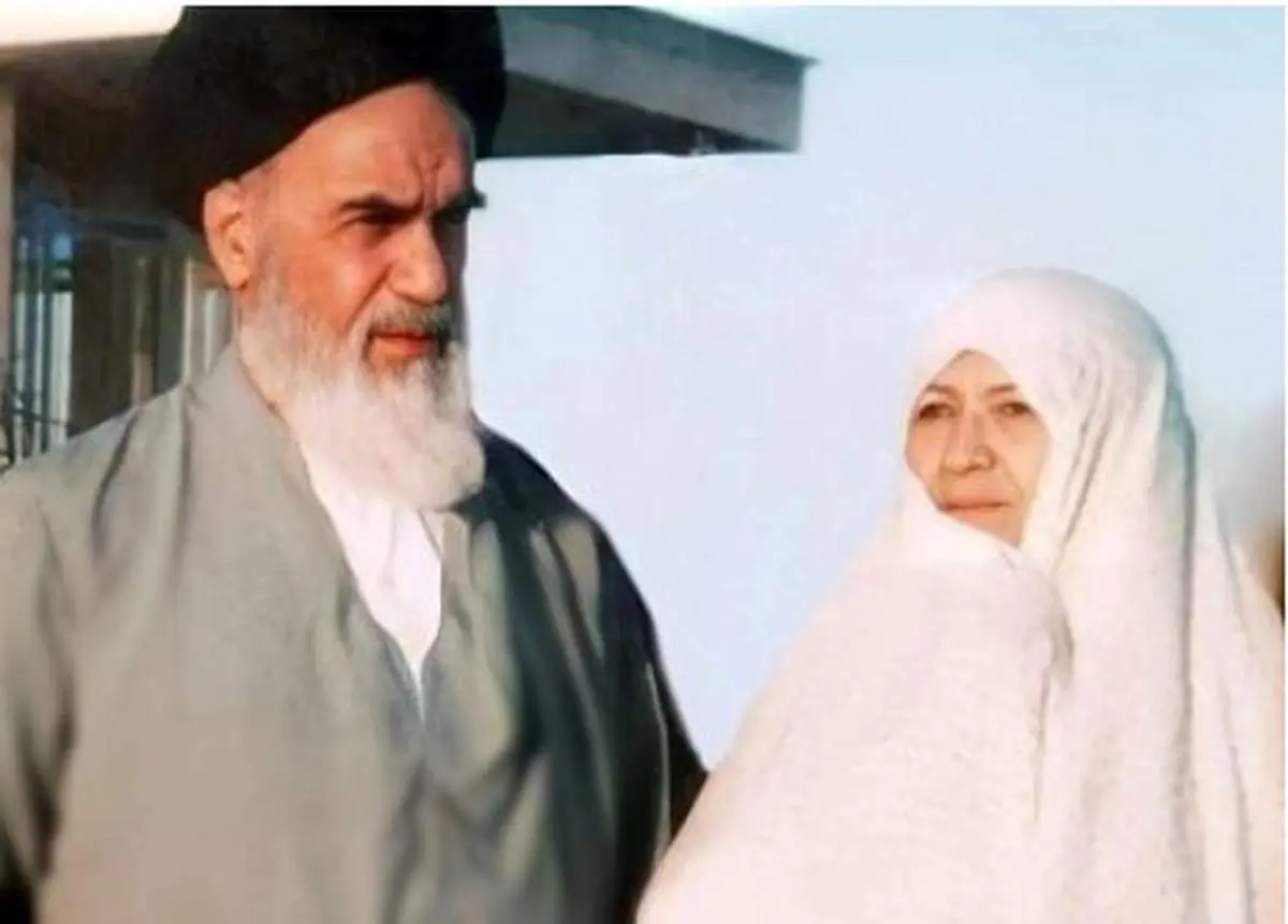 وقتی تندروها می خواستند امام را از حوزه بیرون کنند