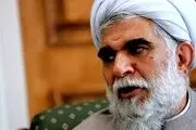 مراسم تشییع پیکر آیت‌الله اختری فردا برگزار می‌شود