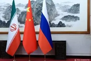 جزئیات نامه نمایندگان ایران، روسیه و چین به مدیر کل آژانس بین‌المللی انرژی اتمی