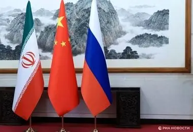 جزئیات نامه نمایندگان ایران، روسیه و چین به مدیر کل آژانس بینالمللی انرژی اتمی