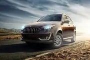 قیمت خودرو‌های سایپا شنبه ۲۳ فروردین ۱۴۰۴/ جدول