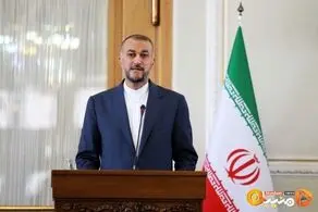 مقصد اولین سفر اروپایی وزیر امور خارجه مشخص شد