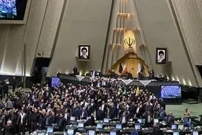 موافق انتشار نام نمایندگان از سوی حوزه فناوری مجلس نیستم 