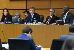 اتهامات جدید مدیرکل آژانس علیه ایران 