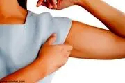 درد زیر بغل نشانه کدام بیماری‌ ها است؟
