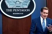 موضع پنتاگون در قبال اتفاقات افغانستان+جزییات
