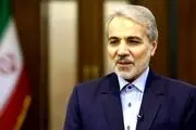 واکنش محمدباقر نوبخت به ۲ انتصاب جدید مسعود پزشکیان