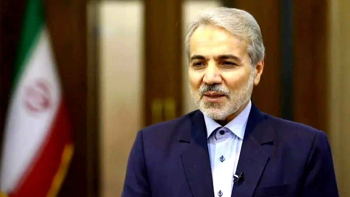 واکنش محمدباقر نوبخت به ۲ انتصاب جدید مسعود پزشکیان