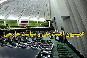 نمایندگان از پاسخ های عراقچی قانع شدند 