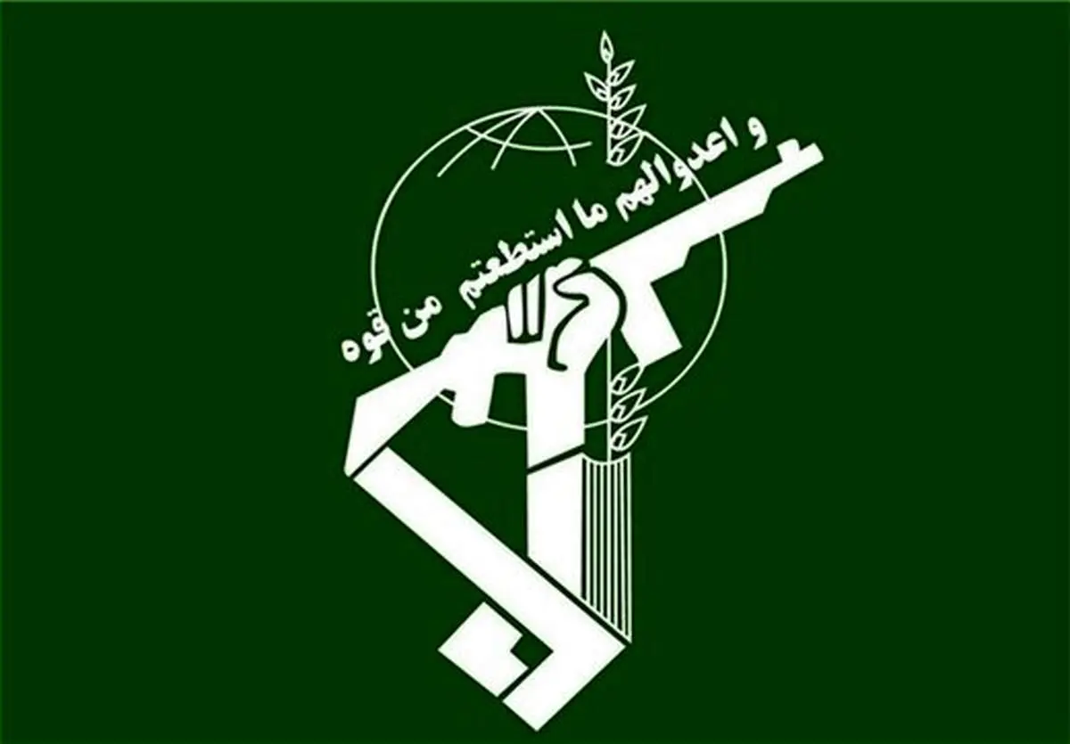 عکسی از دومین شهید سانحه در رزمایش نیروی زمینی سپاه پاسداران + ببینید