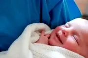 کشف تاثیر کووید 19 بر نوزادان تازه متولد شده