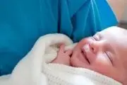 کشف تاثیر کووید 19 بر نوزادان تازه متولد شده