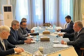 متن نهایی در حال رسیدن به اجماع است؟