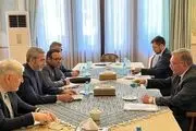 متن نهایی در حال رسیدن به اجماع است؟
