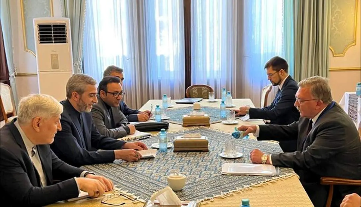 متن نهایی در حال رسیدن به اجماع است؟