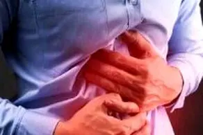 دلایل نفخ بعد از خوردن غذا