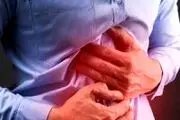 دلایل نفخ بعد از خوردن غذا