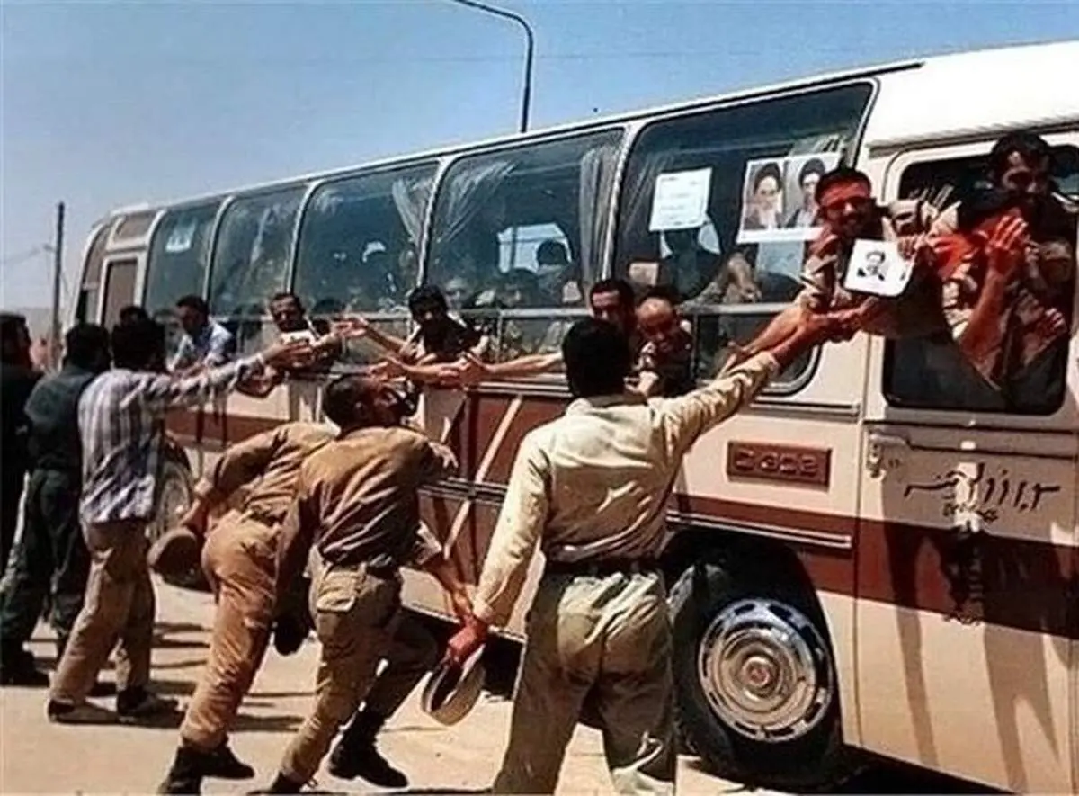 سفارت ایران در لندن پیام داد