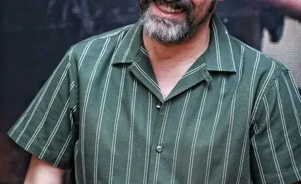 همکاری دوباره شهاب حسینی با کارگردان «رها»