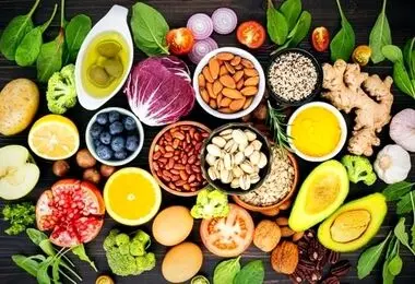 شوک قیمتی در بازار مواد غذایی