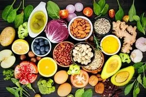 کدام مواد غذایی برای سلامت قلب مفید است؟
