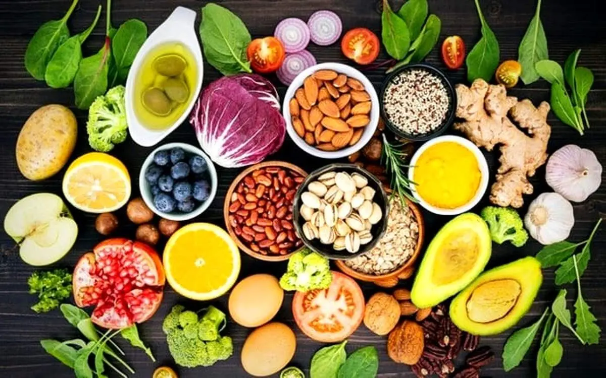 شوک قیمتی در بازار مواد غذایی